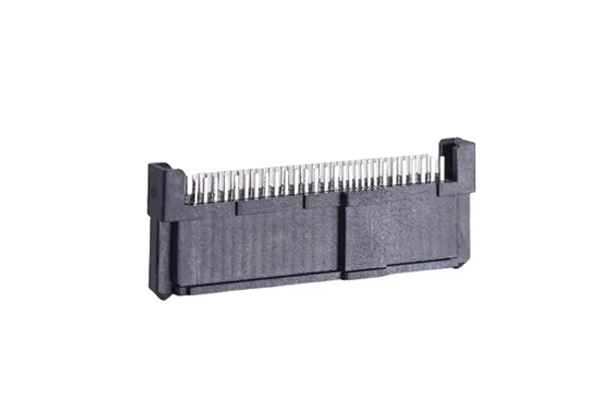 克孜勒苏柯尔克孜SFF 8639 夹具 GEN4 连接器